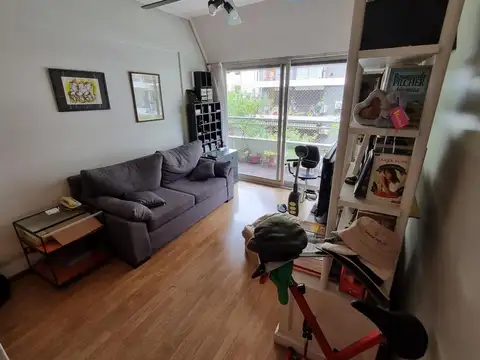 Departamento 4 ambientes con 4 baños