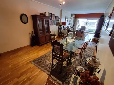 Departamento en Venta 30 años