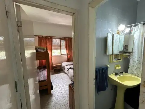 Departamento en Venta 20 años