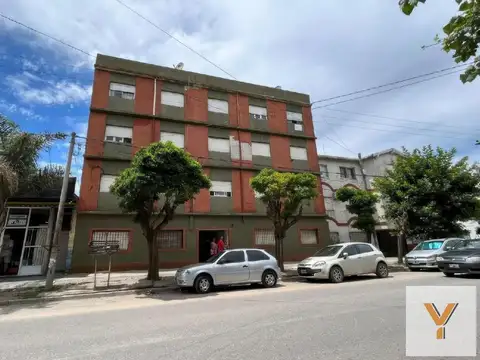 Departamento en venta - 1 dormitorio 1 baño - 35 mts2 - San Clemente Del Tuyú