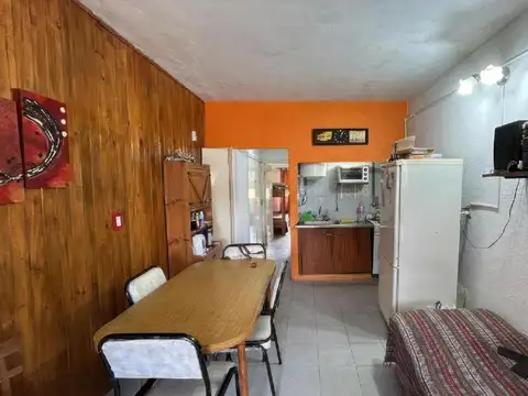 Avenida III e/ 11 y 12