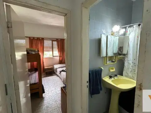 Departamento en Venta 20 años