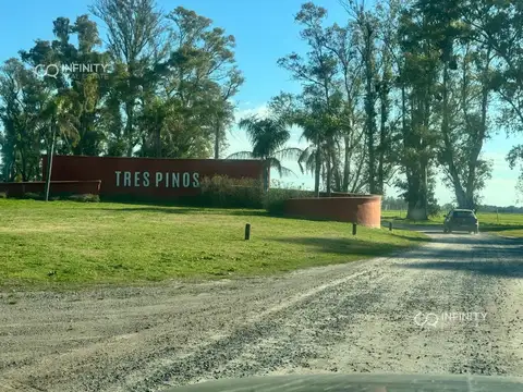 Terreno en General Rodriguez