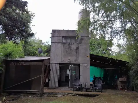 Casa en Venta en General Rodriguez, USD 36.000