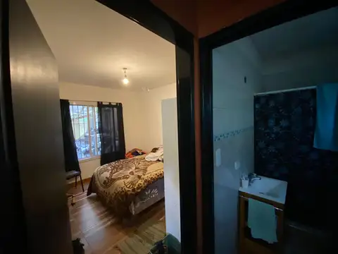 VENTA CASA TRES AMBIENTES EN GENERAL RODRIGUEZ