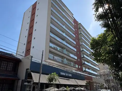 La Merced 4700, Piso 6
