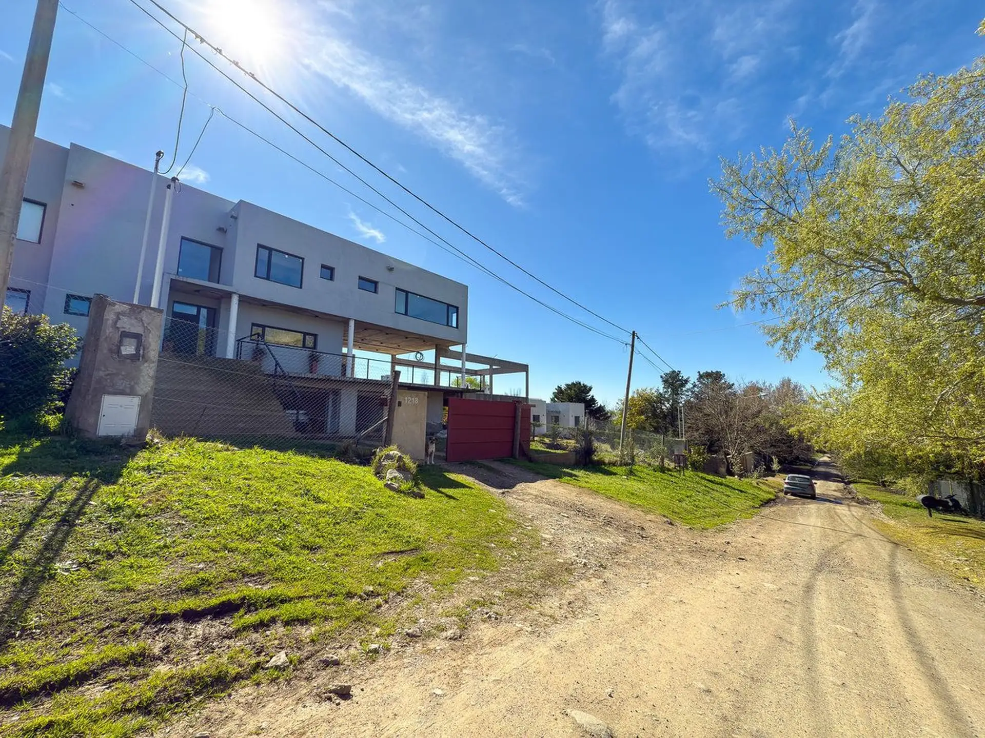 VENTA CASA CON POTENCIAL TURÍSTICO EN BARRIO GOLF – TANDIL