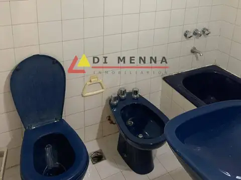 Alquiler Monoambiente Belgrano Barrio chino