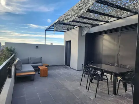 Departamento - Alquiler - Argentina, Capital Federal - PUAN 658