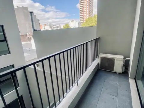 Departamento en Alquiler A Estrenar