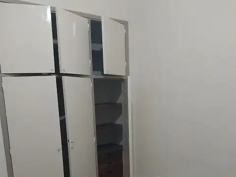 ALQUILER 3 AMBIENTES con patio en planta baja en Almagro con patio