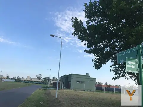Terreno en Venta en Ameghino  - Lujan, USD 55.000