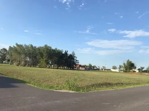 Terreno en Venta en Ameghino  - Lujan, USD 55.000