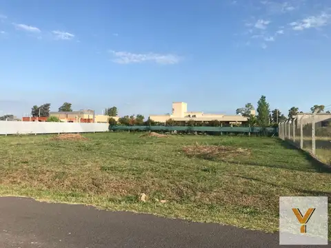 Terreno en venta - 914Mts2 - Luján