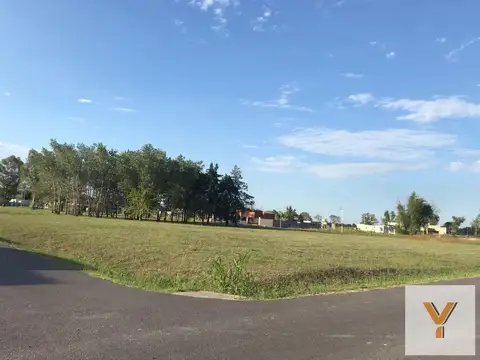 Terreno en Venta en Ameghino  - Lujan, USD 55.000