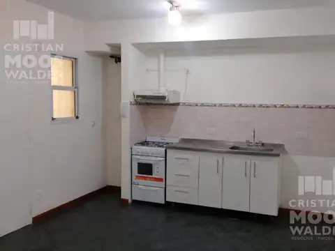 Departamento en Venta Apto profesional