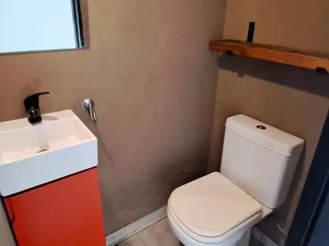 Casa en Alquiler 5 años