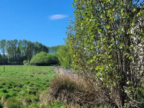 Lote  (P3) en Barrio Los Abedules El Bolsón