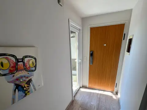 Departamento 4 ambientes con 4 baños
