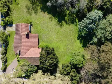 Fraccion en Venta - Monte Grande