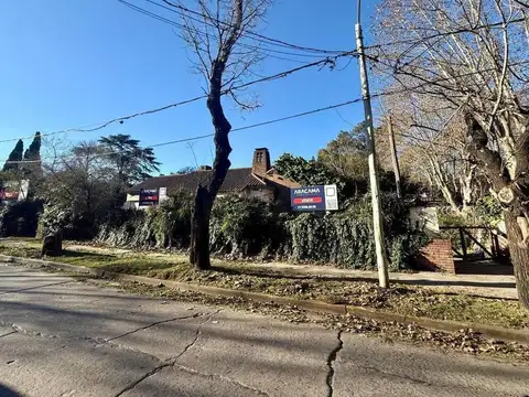 Terreno en Venta de 3595,0 m2