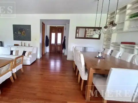 Alquiler de verano en Los Ceibos  10/01 al 30/01/2026