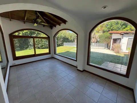 Casa en Venta 18 años