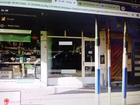 Local en Alquiler en La Plata, Partido de La Plata