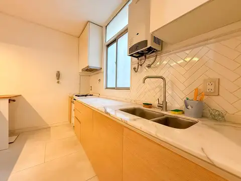 Departamento en Alquiler en Primera Seccion, $ 650.000