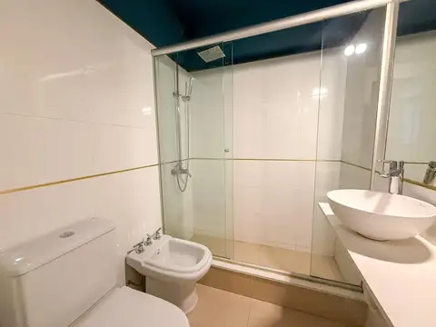 Departamento en Alquiler Apto profesional