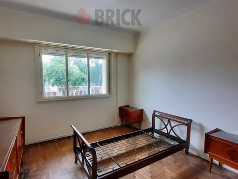 SEMIP EN AV. MOSCONI AL 3200 - FRENTE 88 M2 TOTALES IMPEC BALCON PATIO TODO SOL ESPECTACULAR LIVING