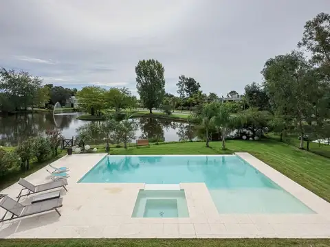 CASA VENTA 5 AMB A LA LAGUNA TERRALAGOS , CANNING