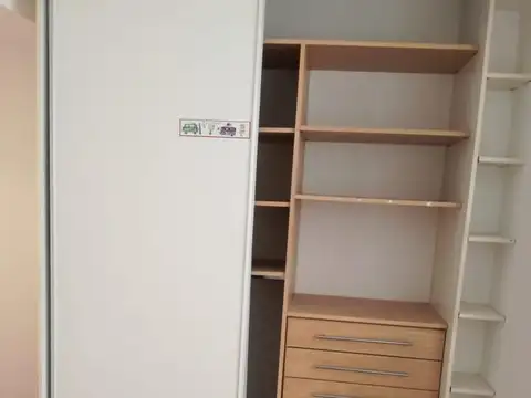 Departamento en Alquiler 40 años