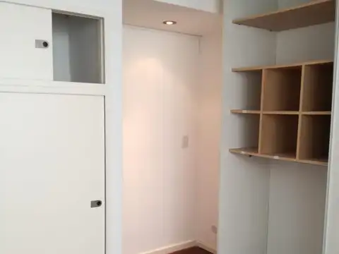 Departamento en Alquiler en Palermo, $ 540.000