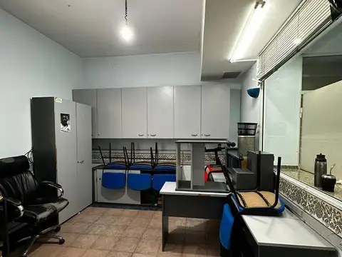 Oficina en Venta en Parana, USD 105.000