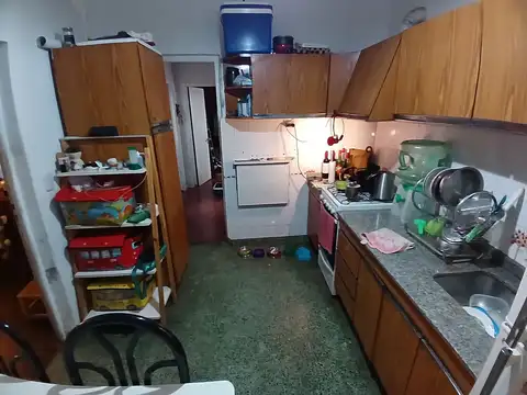 Casa en Venta en Caseros, USD 85.000