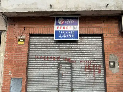Venta local 50 mts 2 loma hermosa 