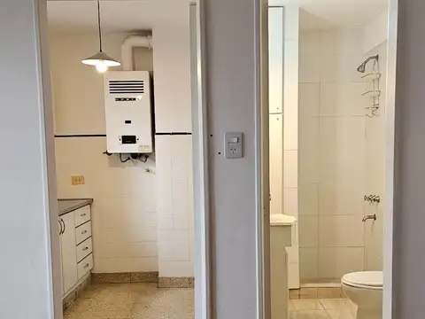 VENTA MONOAMBIENTE VICENTE LOPEZ APTO PROFESIONAL