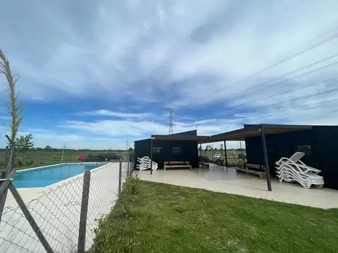 Terreno en Venta en Ingeniero Maschwitz, USD 3.000