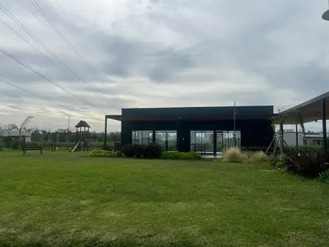 VENTA LOTE A LA LAGUNA SANTA ISABEL 3 OPORTUNIDAD DE INVERSION SE FINANCIA EL TOTAL O TOMA VEHICULO