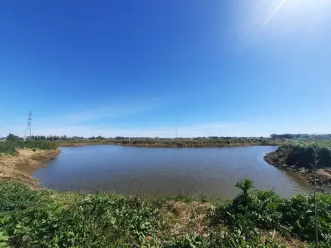 Terreno en Venta en Ingeniero Maschwitz, USD 3.000