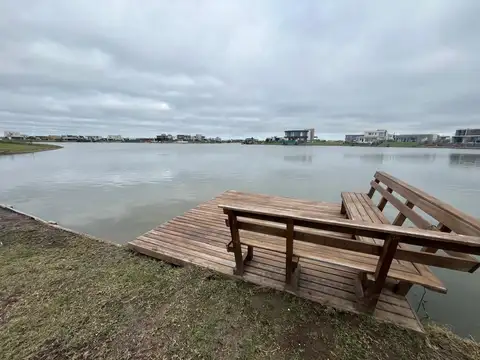 VENTA LOTE A LA LAGUNA SANTA ISABEL 3 OPORTUNIDAD DE INVERSION SE FINANCIA EL TOTAL O TOMA VEHICULO