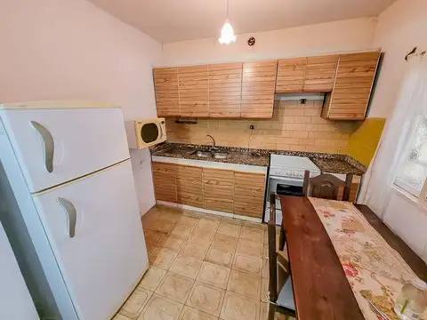 Depto Tipo Casa en Venta en Barrio España y Hospitales, USD 59.000