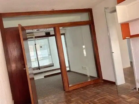 Oficinas Plaza Independencia 100