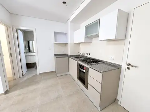Departamento de un dormitorio - Catamarca 1345