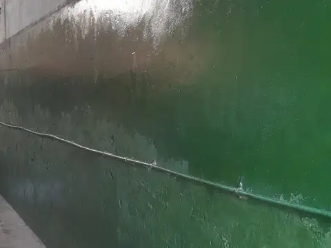 Coronel Salvadores 1000