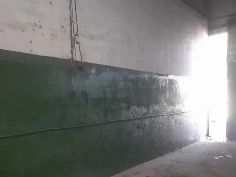 Galpón en alquiler en la Boca - DUEÑO DIRECTO