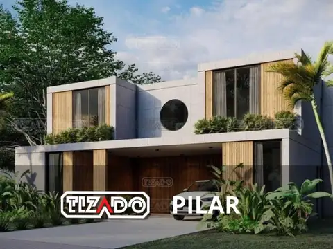 Casa  en Venta en Pilara, Pilar, G.B.A. Zona Norte