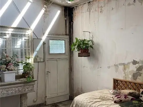 Terreno en Venta 44  mts Fondo