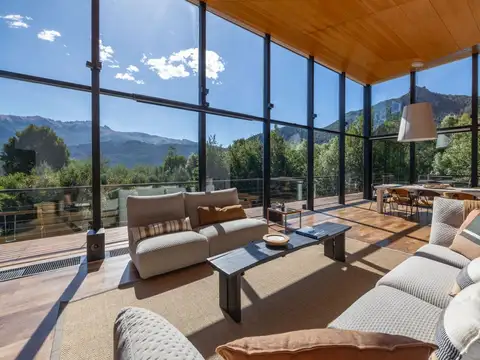 Casa en Venta de 5 dormitorios